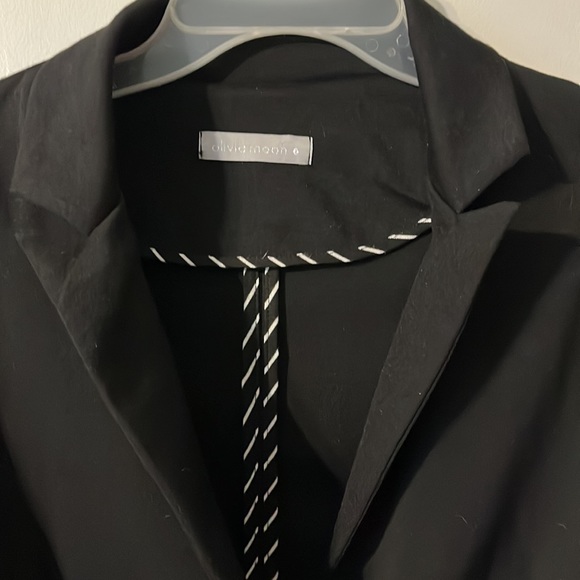 Jacket - Picture 2 of 5